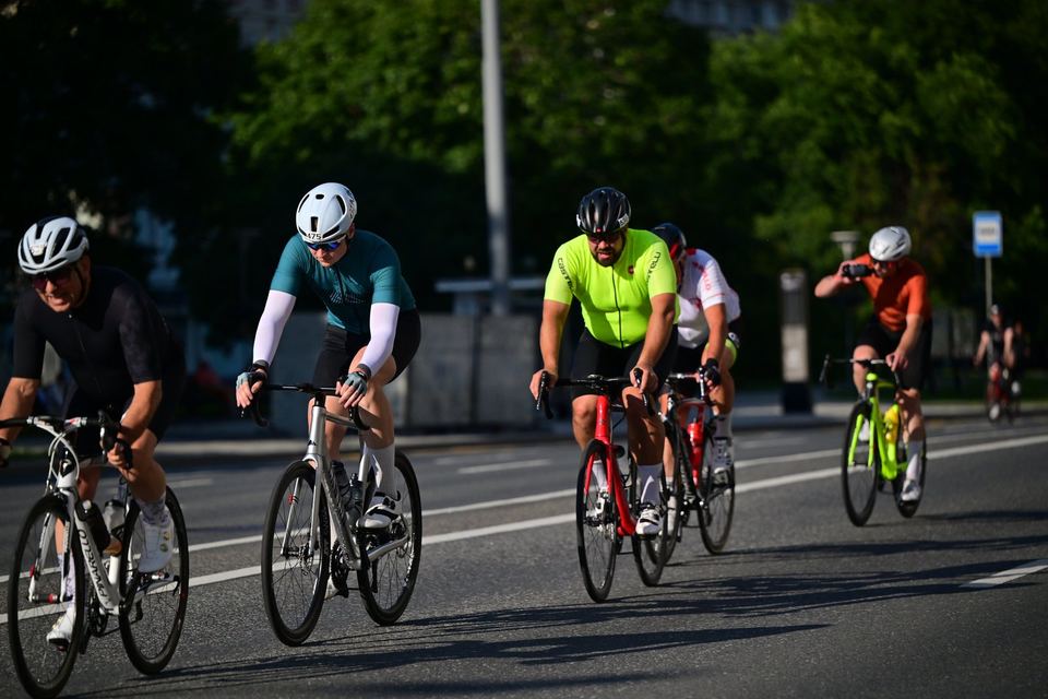 Фото 1c011d9defb143349a1ffe68948ab6fe с события Cyclingrace Вечернее Садовое