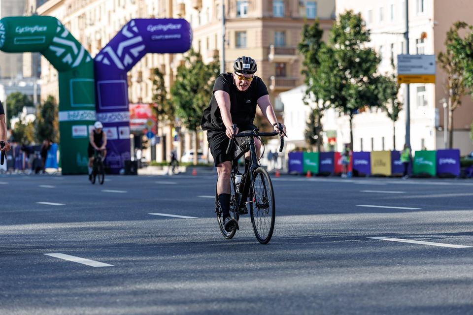 Фото df207edbe5bd4404afa6e440f459b744 с события Cyclingrace Вечернее Садовое