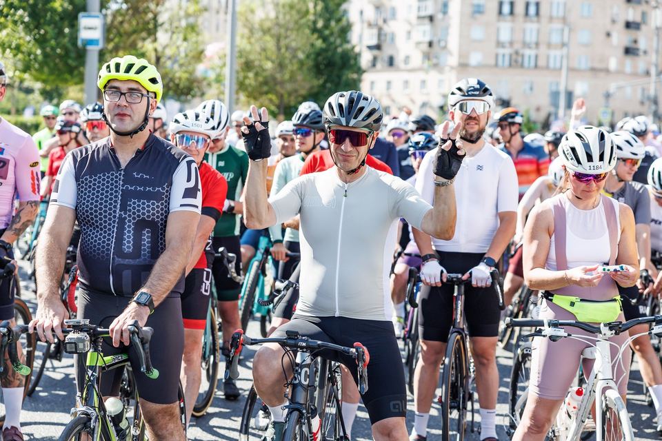 Фото caa574f6eea740af8ced2ec69347d334 с события Cyclingrace Вечернее Садовое