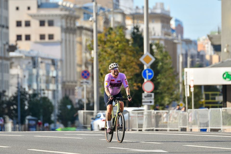 Фото d3803cfc3c384ea8b7932f0331a96cea с события Cyclingrace Вечернее Садовое