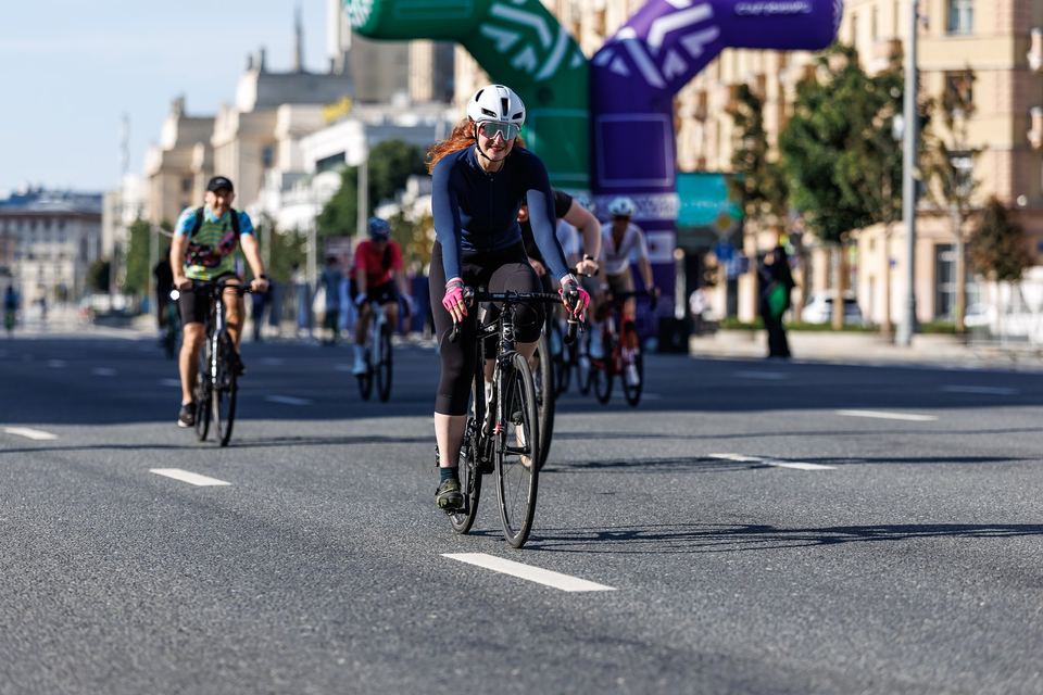 Фото 4b6bf598af4d47b78d0a295519740cb0 с события Cyclingrace Вечернее Садовое