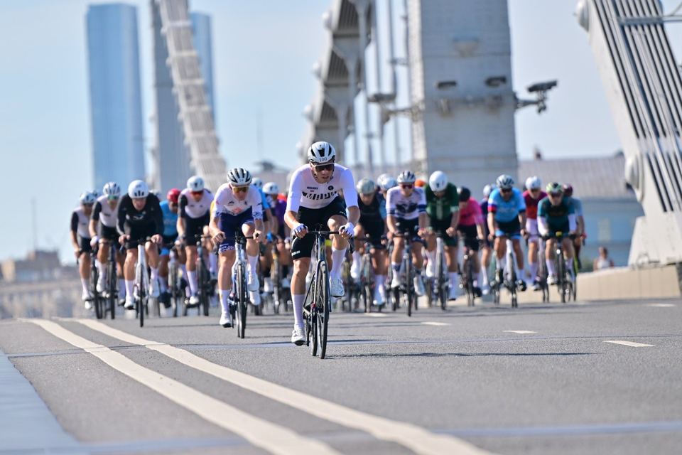 Фото be5cb0c242b346ac929a6dceba7be1e4 с события Cyclingrace Вечернее Садовое