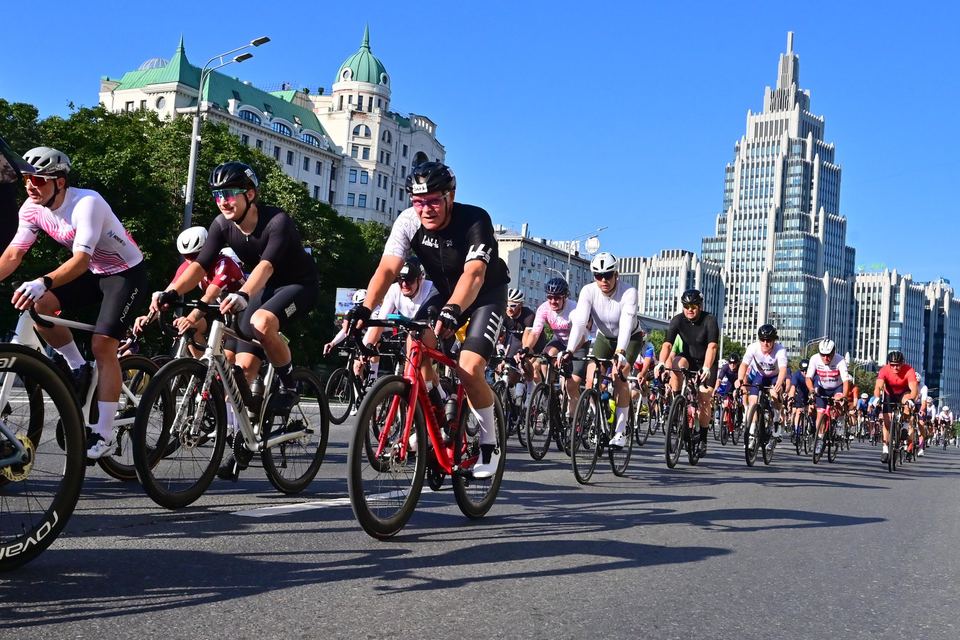Фото 7753d449990f4267aad477ccb3e1a0b1 с события Cyclingrace Вечернее Садовое