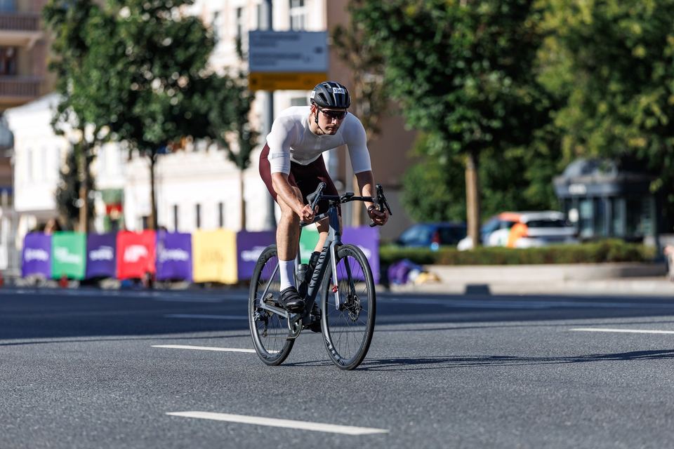 Фото 590ad9959fde447f9acfafd5f96f1cc8 с события Cyclingrace Вечернее Садовое