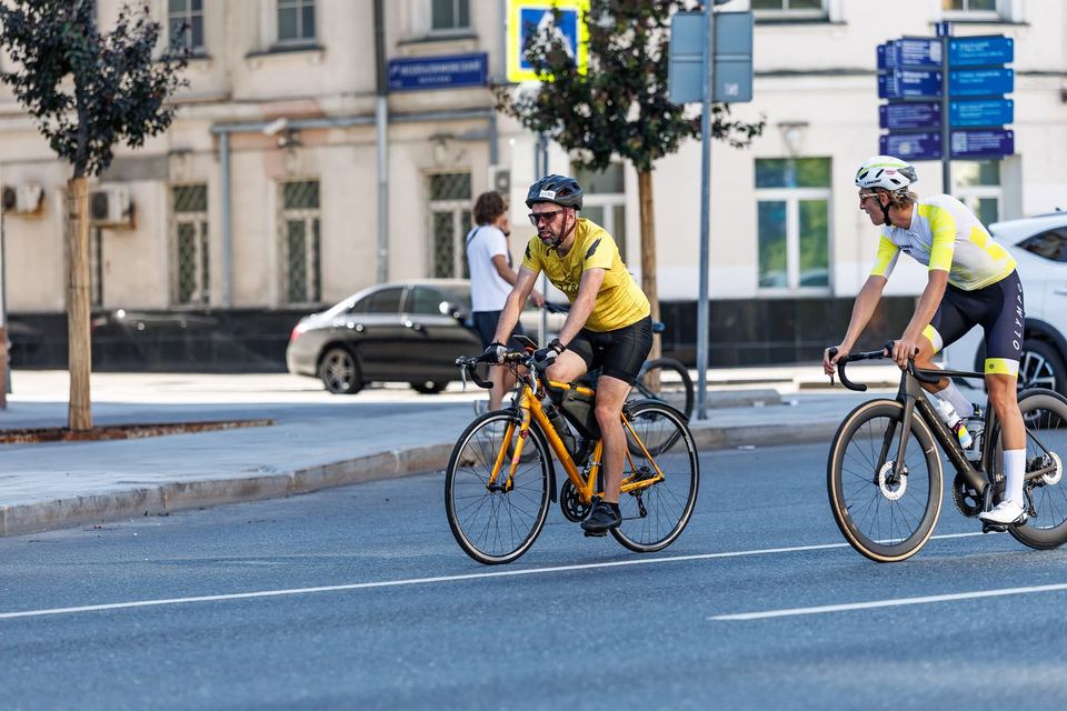 Фото 12ad663c38ae4765b68841dab75401a2 с события Cyclingrace Вечернее Садовое