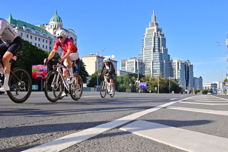 Фото c30565482ef84b2a8326e326e4c07f94 с события Cyclingrace Вечернее Садовое