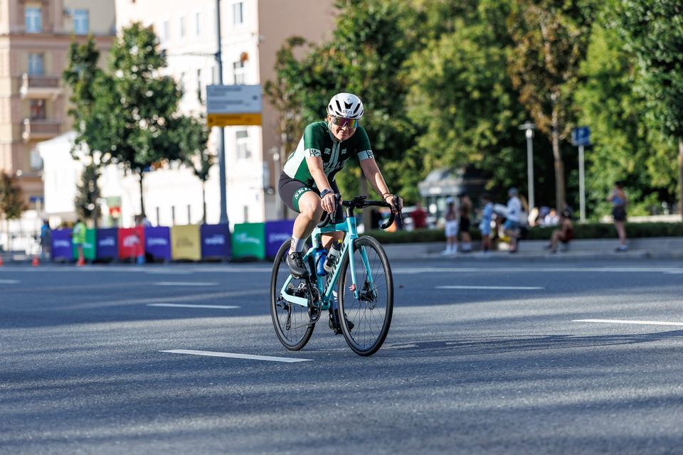 Фото a18c69ff8f1e44ac9875c161787b190c с события Cyclingrace Вечернее Садовое