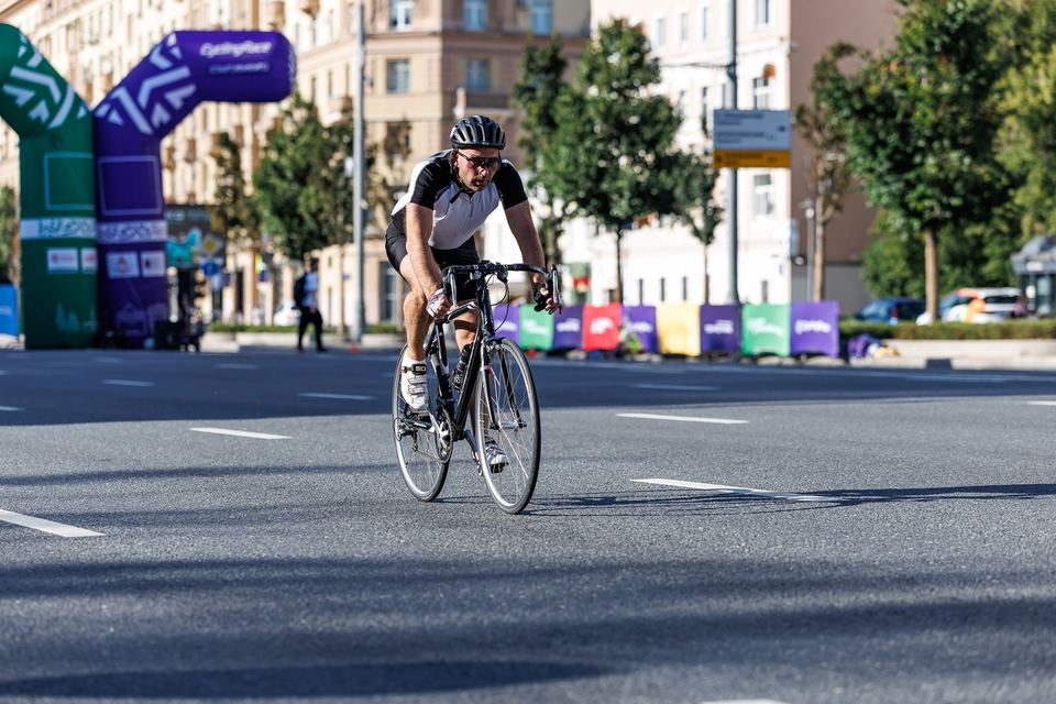 Фото 57f772c23e274c43a6de9f99ff08418b с события Cyclingrace Вечернее Садовое