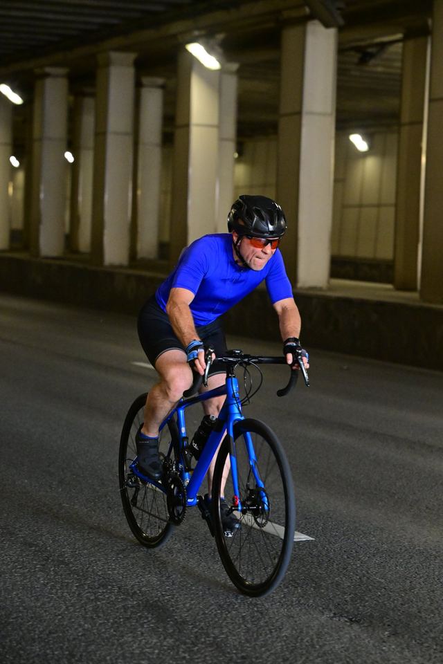 Фото 5635c622ddf64646927c66bbab6d4591 с события Cyclingrace Вечернее Садовое