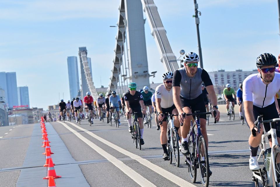 Фото cf56f7c6fa294a7ea83edd606f1792b6 с события Cyclingrace Вечернее Садовое
