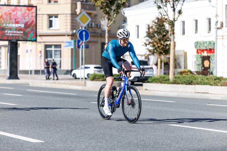 Фото 1fb24171ffc84d4fa97eacf190b548e6 с события Cyclingrace Вечернее Садовое
