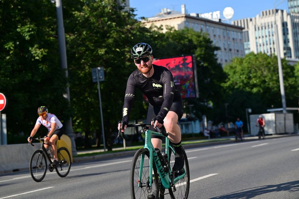 Фото 65f5404d30744ffebbd57e71ca7f00bc с события Cyclingrace Вечернее Садовое