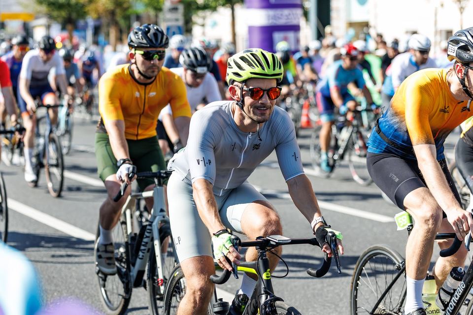 Фото af3f17bf35c34266b425848d3c7d81cc с события Cyclingrace Вечернее Садовое