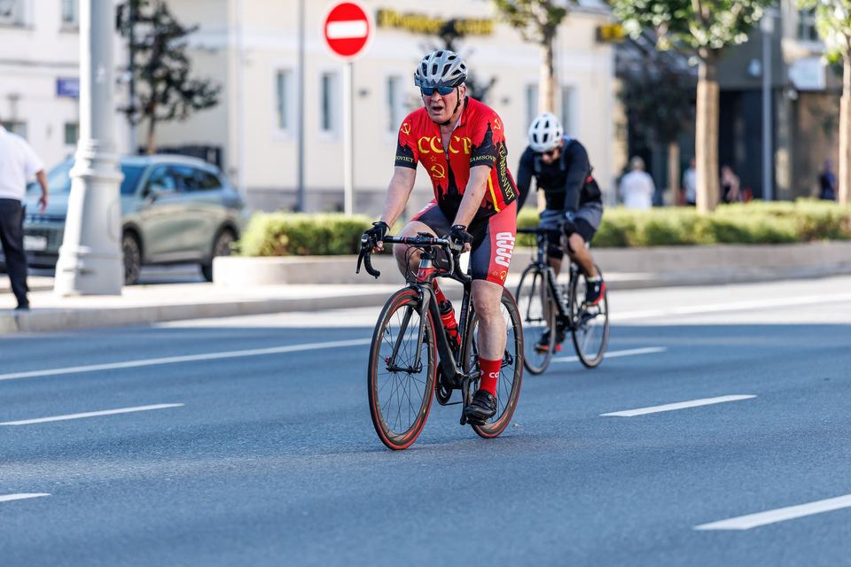 Фото 9c0a3c4a54ad40a9a660e2ff71644072 с события Cyclingrace Вечернее Садовое