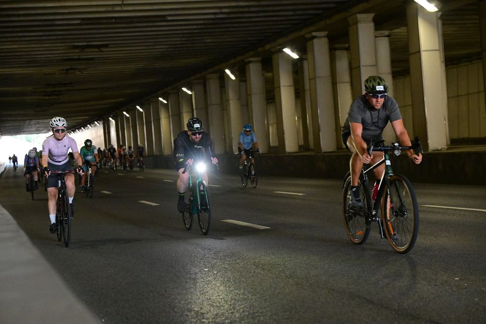 Фото dfdb8c9013ef4f2391107b21aef6a10a с события Cyclingrace Вечернее Садовое