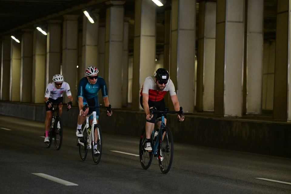 Фото bf8a59a78e4f432fa69840144bab5ed5 с события Cyclingrace Вечернее Садовое