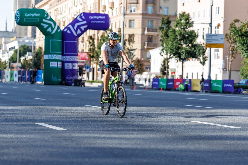 Фото 911791c6392446029c0d02cb1cfa102f с события Cyclingrace Вечернее Садовое