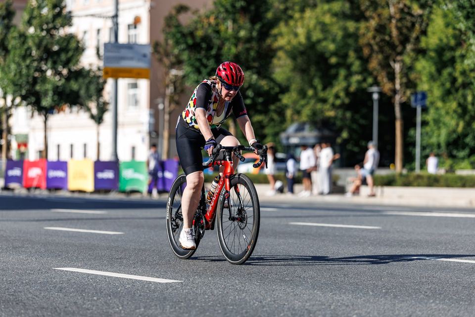 Фото 41a51787503347cca9afb1ceb91a6882 с события Cyclingrace Вечернее Садовое