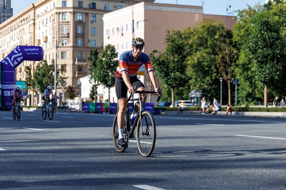 Фото 354fd5f0b89742d6aa136621899c855c с события Cyclingrace Вечернее Садовое
