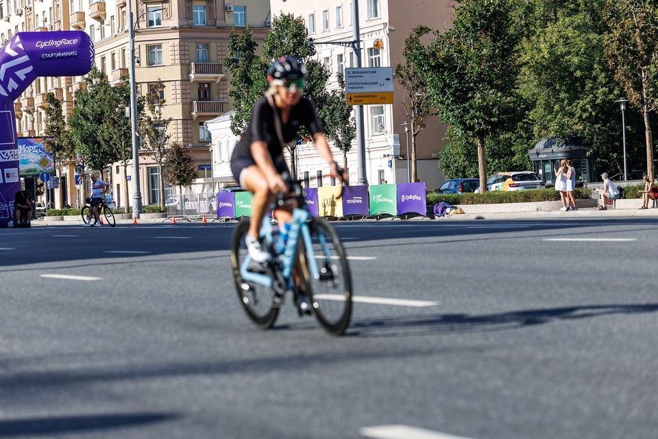 Фото dfcc19714dc245a8ba37f91f05ab994b с события Cyclingrace Вечернее Садовое