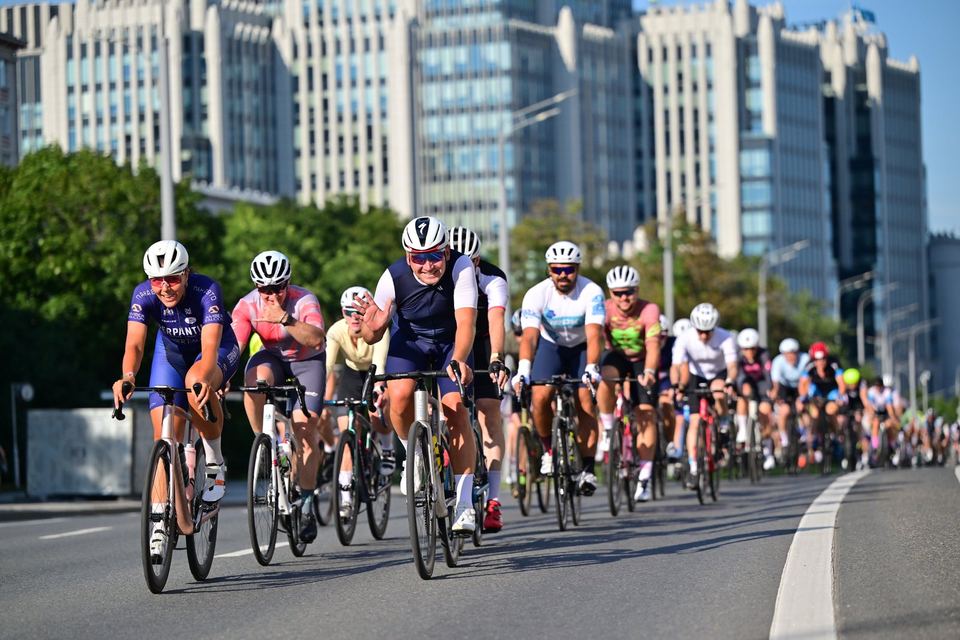 Фото 4de982ab668d467f86f473d08ead73c7 с события Cyclingrace Вечернее Садовое