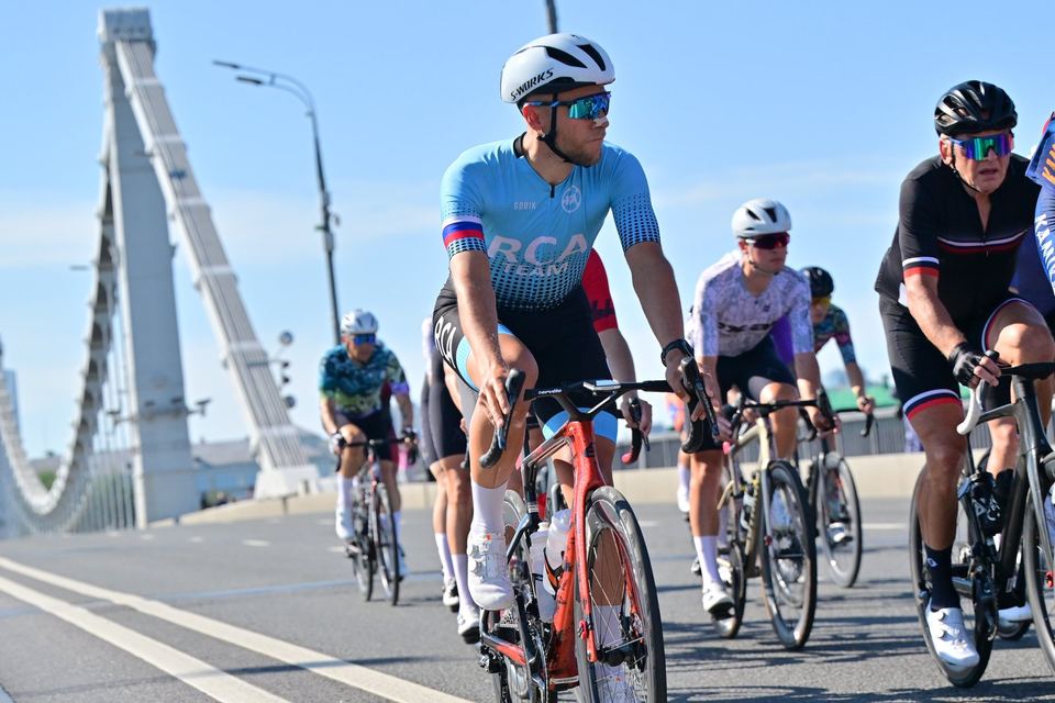 Фото c1371ff77e754064aa2b189f7548691d с события Cyclingrace Вечернее Садовое
