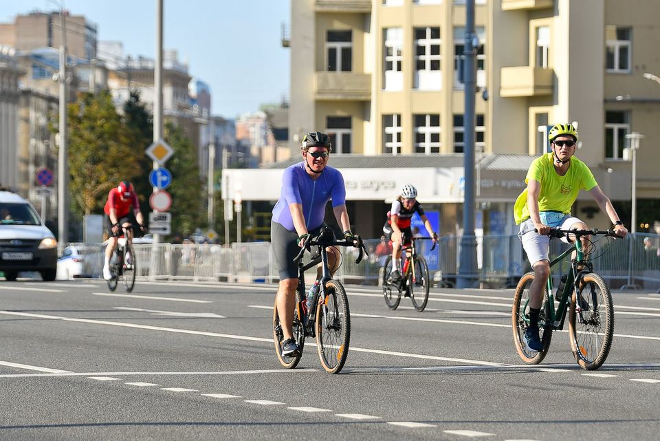Фото acf9b6d5feaa4f80a9e11df2c88198fc с события Cyclingrace Вечернее Садовое