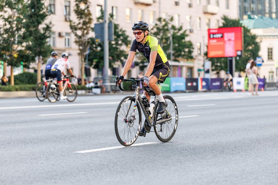 Фото 47e2382814ec4c87b8743f9fd5304d23 с события Cyclingrace Вечернее Садовое