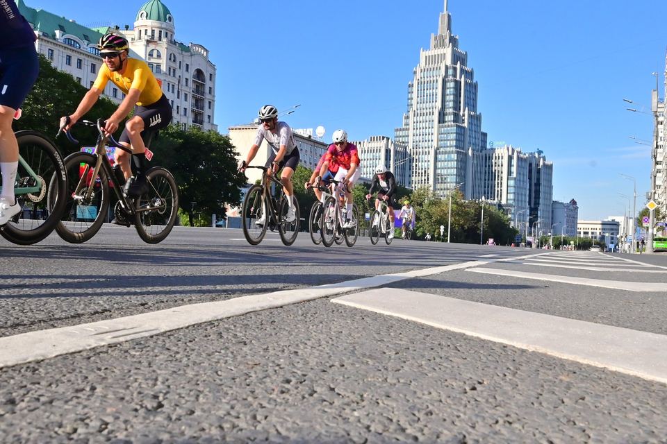 Фото 8b5381cb5a454299a369f92655e9e307 с события Cyclingrace Вечернее Садовое