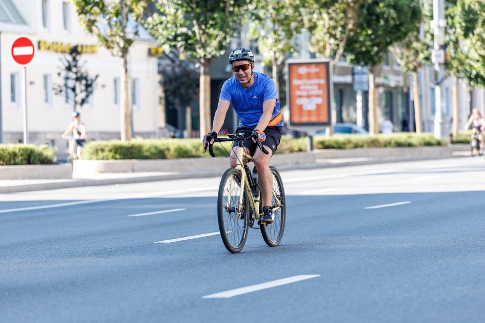 Фото 685a6d29ce6441daa0d1d95d5003757a с события Cyclingrace Вечернее Садовое