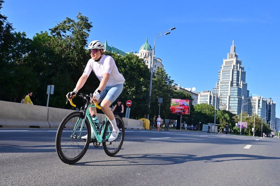 Фото 7cf7efc54ec3456cb44aaaf8b947665e с события Cyclingrace Вечернее Садовое