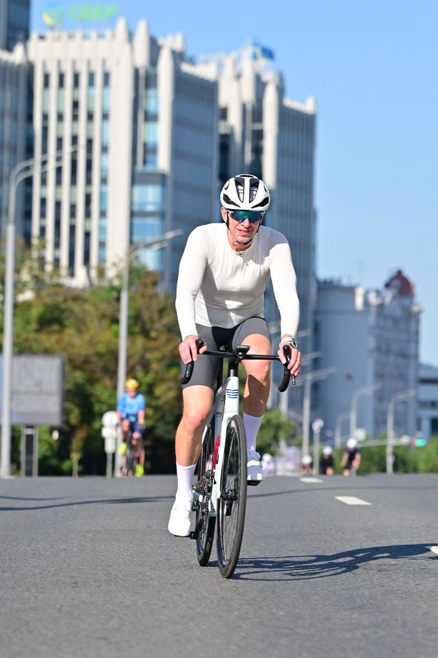 Фото 41296d5ccdd44af398c38731cbb09d88 с события Cyclingrace Вечернее Садовое