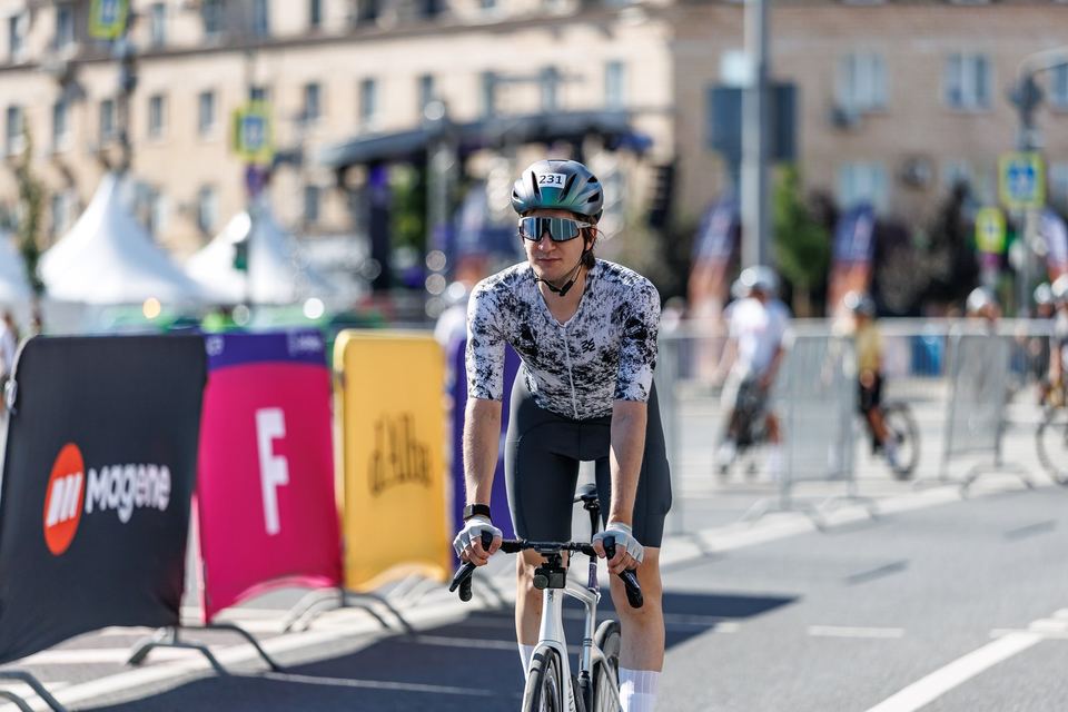 Фото 814edb38818a46808d8982f4a5a33c99 с события Cyclingrace Вечернее Садовое