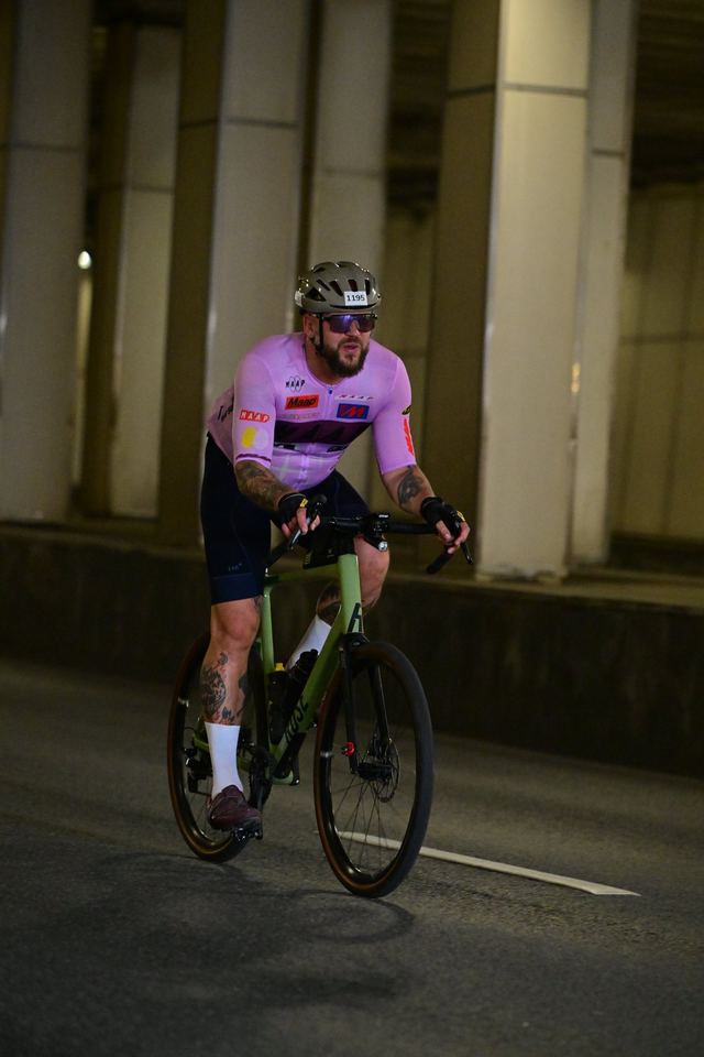 Фото e391376060724b1fb5a3698f0e12eb6d с события Cyclingrace Вечернее Садовое