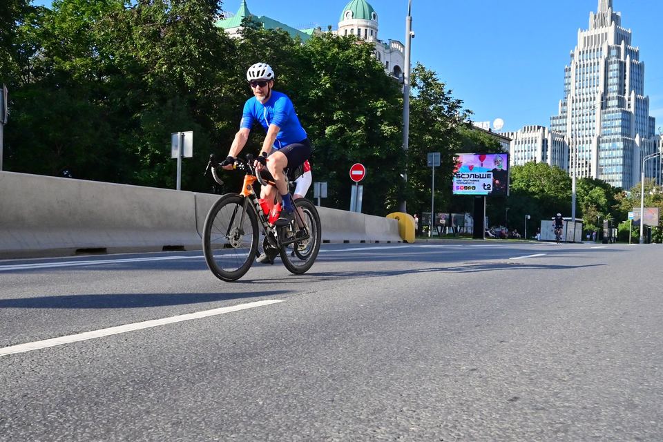 Фото 948acb5c85a34139a67ab80d396305ae с события Cyclingrace Вечернее Садовое