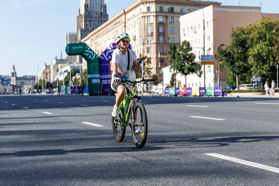 Фото bf6c101dd59846cca2bec9963b11f91d с события Cyclingrace Вечернее Садовое