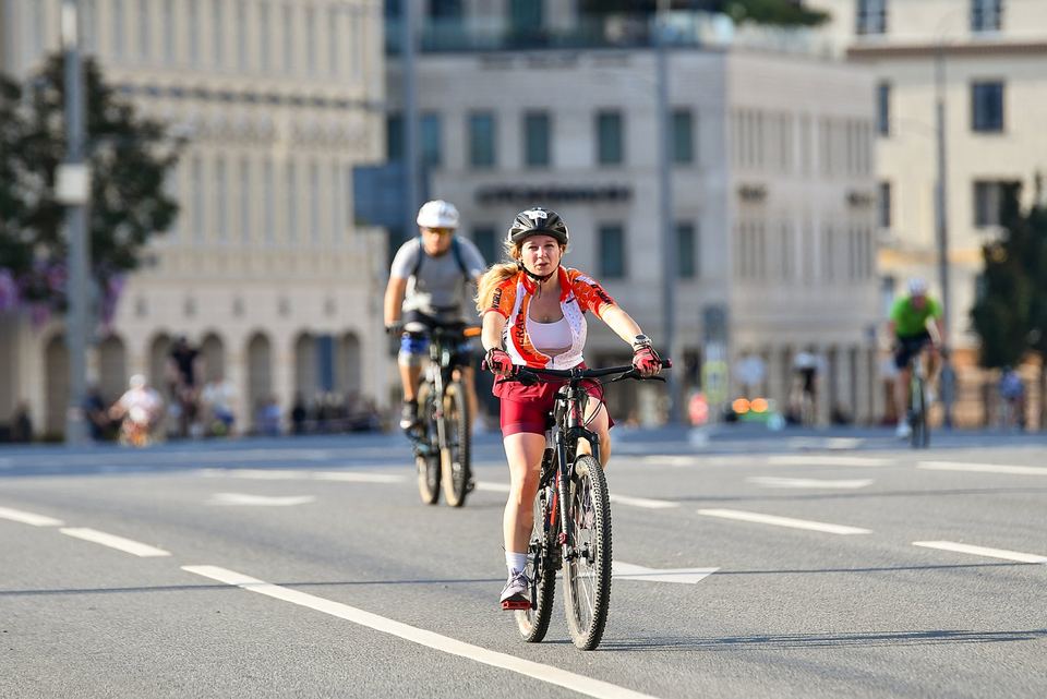 Фото 3fed153449a3411bbf11fc90f07695de с события Cyclingrace Вечернее Садовое