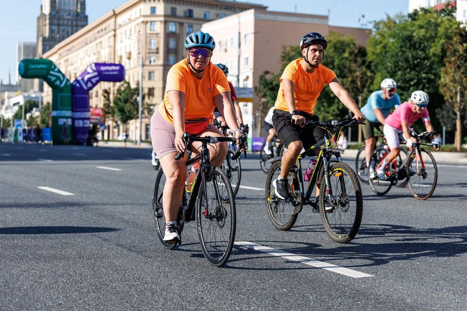 Фото 391a1f0039854a59a49f414e9af991b0 с события Cyclingrace Вечернее Садовое
