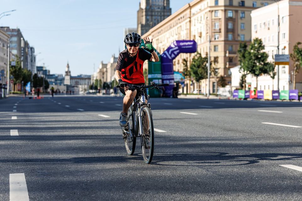Фото 3abc9ea0b4aa438694b7d91f13d515b5 с события Cyclingrace Вечернее Садовое