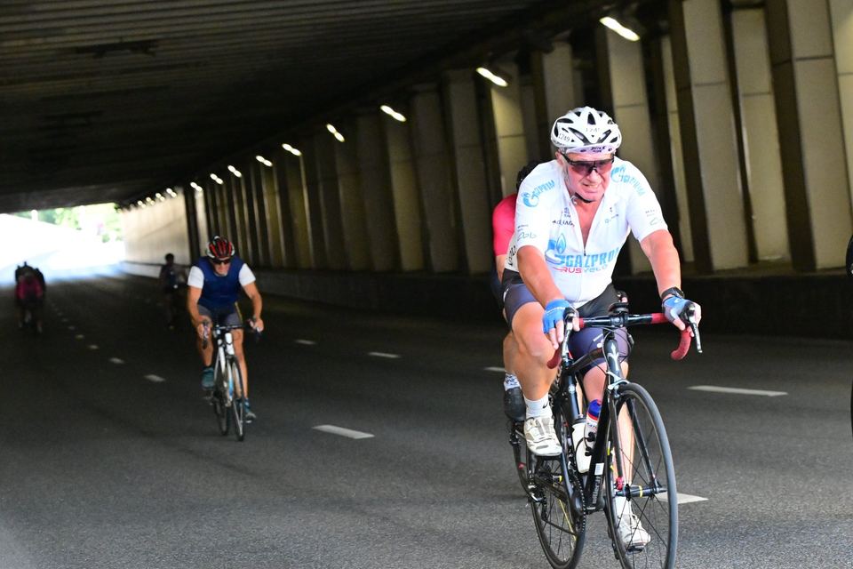 Фото 56ab6a3809e44e6684931e3830b35baf с события Cyclingrace Вечернее Садовое