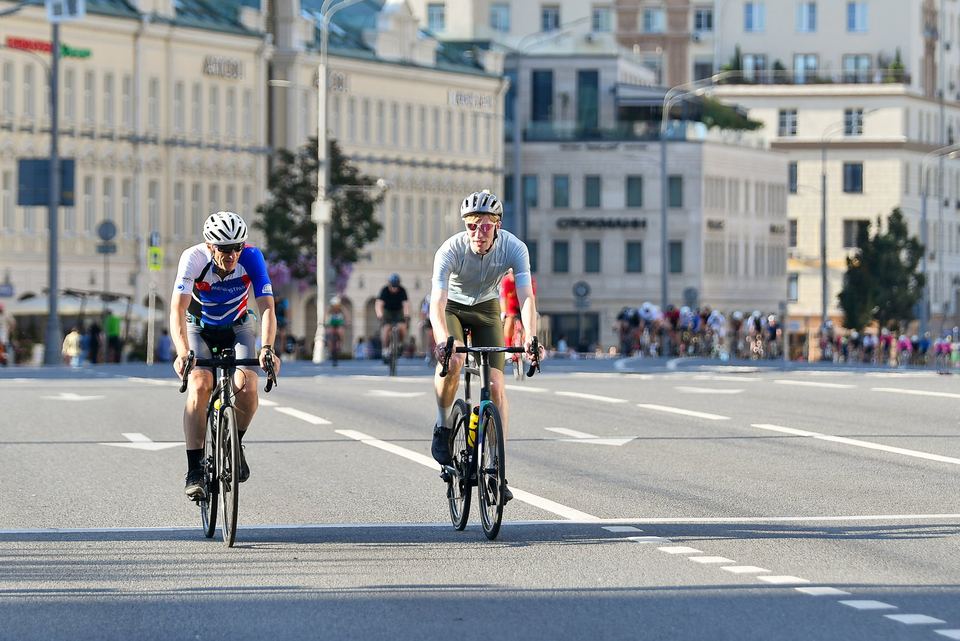 Фото 9a9d8a4fc8e84edeba86ef852f34e28d с события Cyclingrace Вечернее Садовое