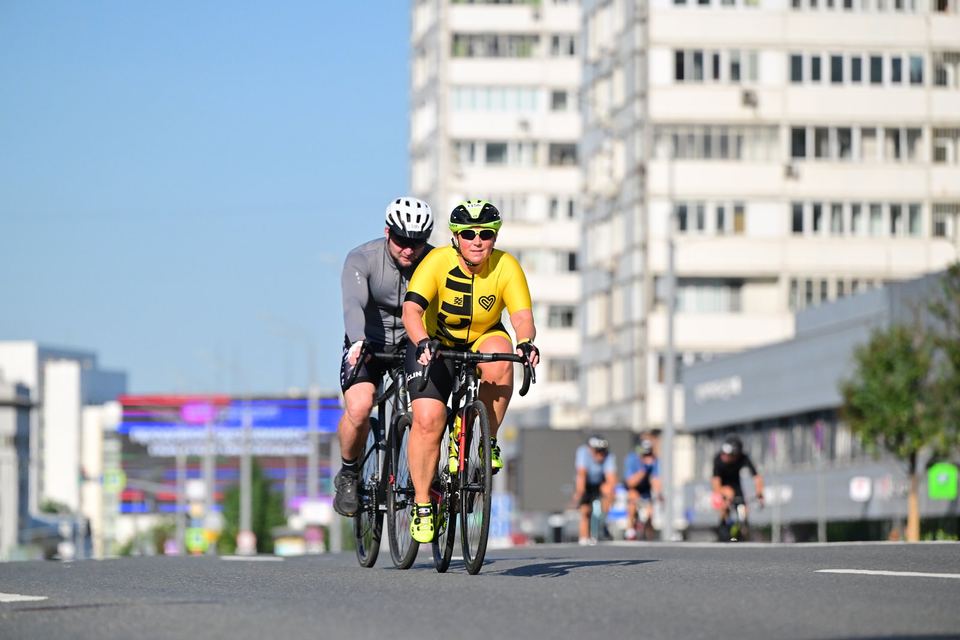 Фото b13f8cd1758c4e5eb4d6db187b10612f с события Cyclingrace Вечернее Садовое