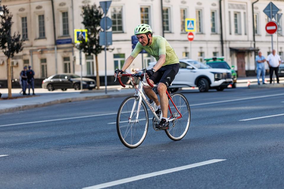 Фото e864a6a7d802469d85b9361920de7c5f с события Cyclingrace Вечернее Садовое
