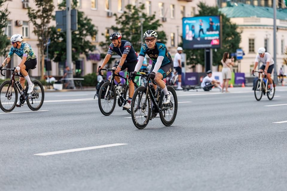 Фото def23d218fbc47548ac114c629bf3940 с события Cyclingrace Вечернее Садовое