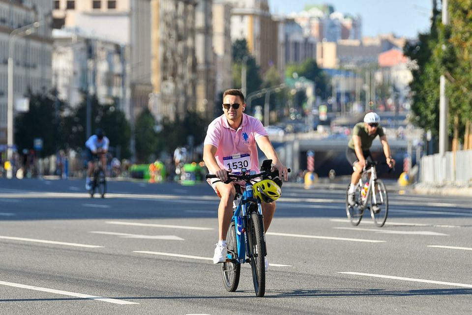 Фото 28851f5d0b3245778851e47ffef589ab с события Cyclingrace Вечернее Садовое