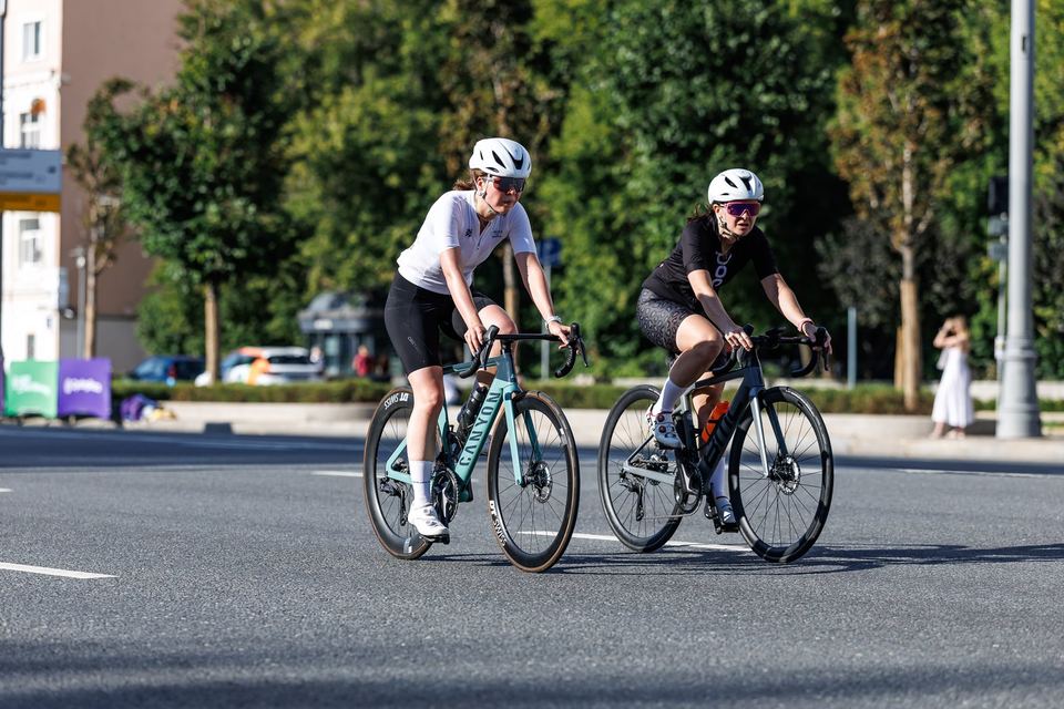 Фото aac6a4fb78154a41878fc6ff286fd063 с события Cyclingrace Вечернее Садовое