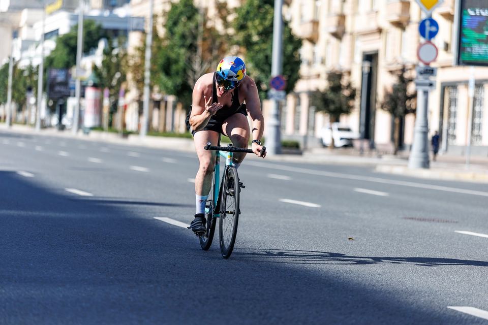 Фото 0d10a06478a24d5583d0ec0bf07d8df5 с события Cyclingrace Вечернее Садовое