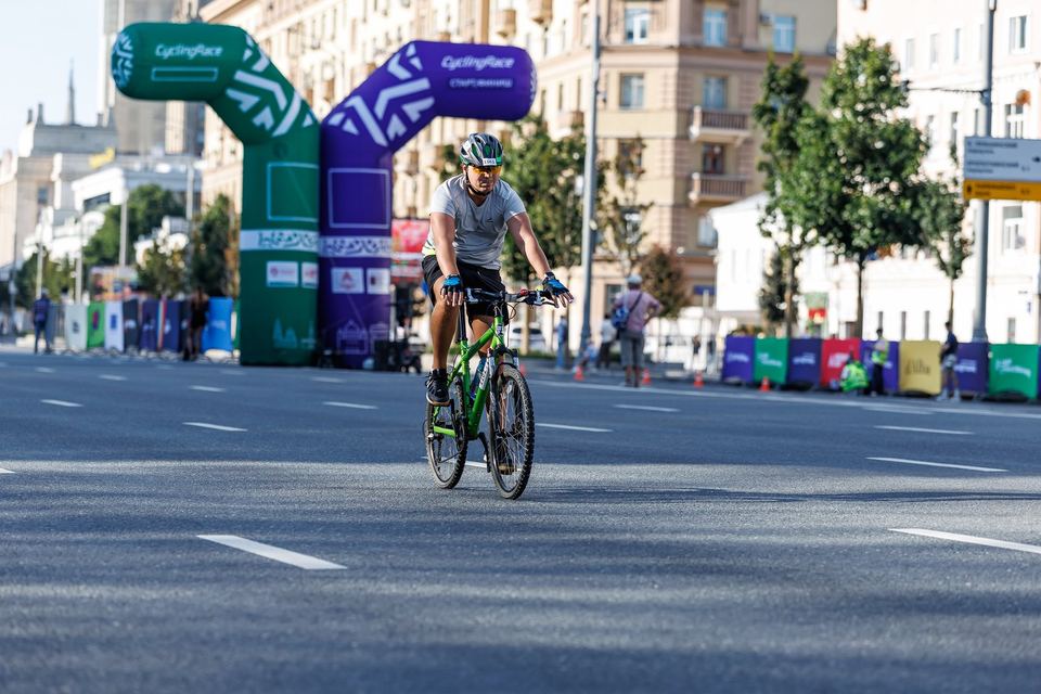 Фото 8f07a187a9a3411e86096b027abd4800 с события Cyclingrace Вечернее Садовое