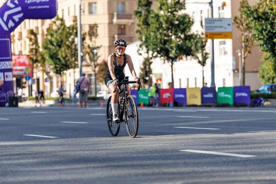 Фото 4b2a73f21d0e47afb0d84b39e2ef8fef с события Cyclingrace Вечернее Садовое
