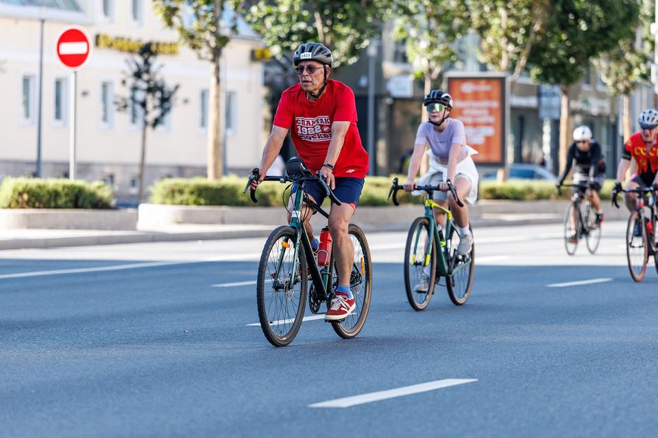 Фото d435ae85c9454cd6bb9652c5876a70af с события Cyclingrace Вечернее Садовое